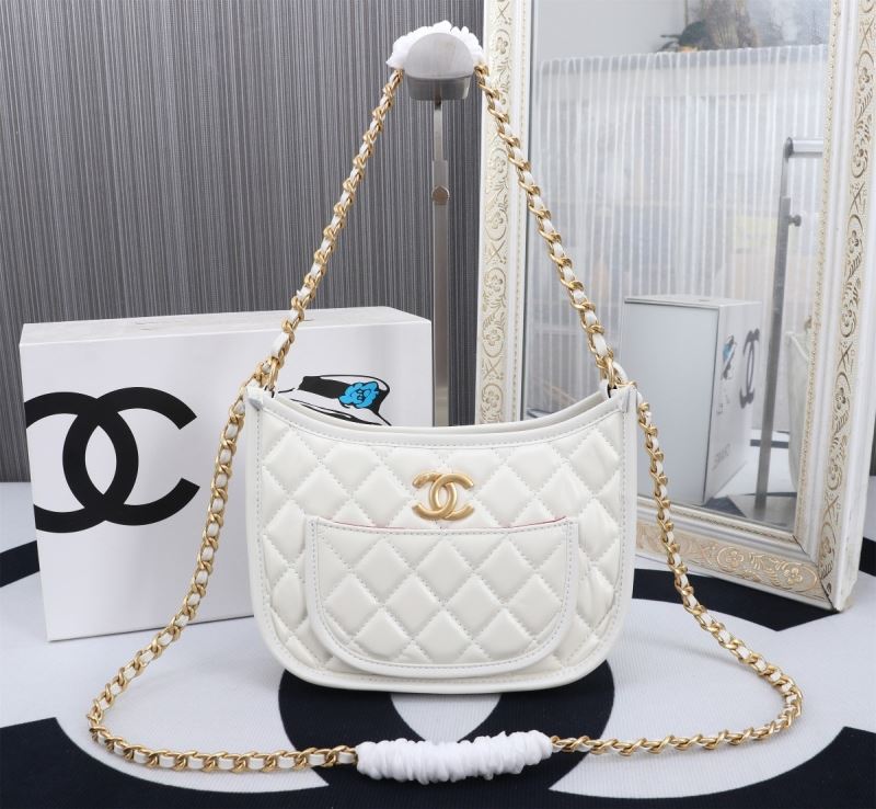 Chanel Hobo Bags